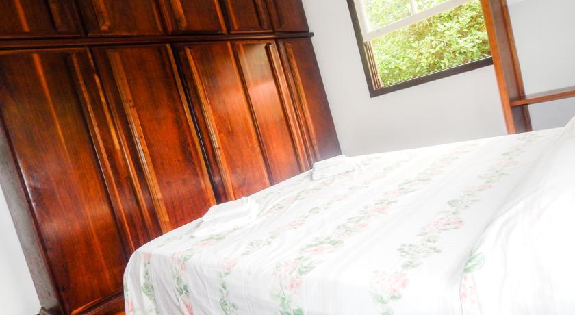 Casarao Gramado Residence Zimmer foto
