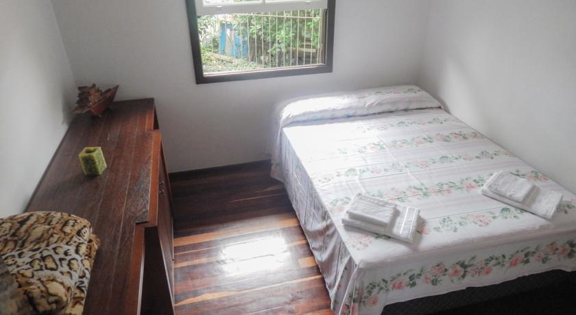 Casarao Gramado Residence Zimmer foto