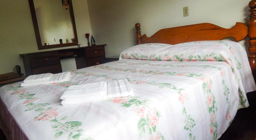 Casarao Gramado Residence Zimmer foto