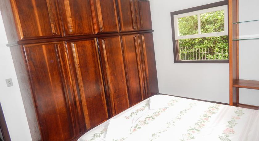 Casarao Gramado Residence Zimmer foto