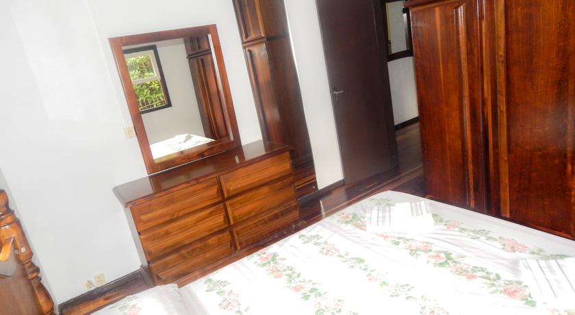 Casarao Gramado Residence Zimmer foto
